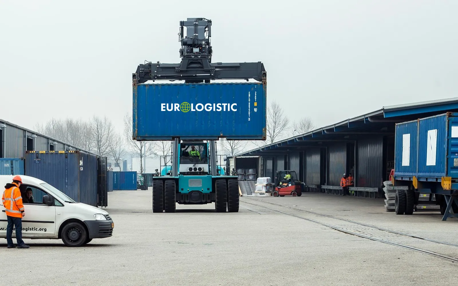  eurologistic